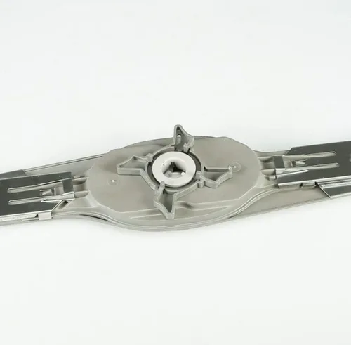 Miniatura 2 de Brazo de pulverización inferior de repuesto para Whirlpool WDTA50SAHZ0 WDTA75SAHN0 WDTA75SAHZ0 WDTA50SAHN0 WDTA50SAHV0 WDTA50SAHW0 WDTA50SAHM0