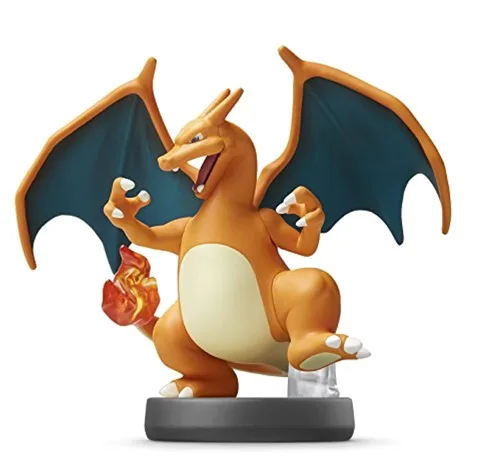 Miniatura 3 de Nintendo Luigi amiibo - Nintendo Wii U