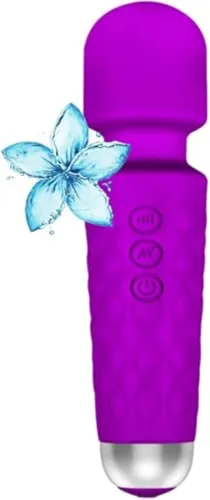 Miniatura 12 de Vibrador clítoris femenino adulto juguetes sexuales 360 grados de rotación de clítoris estimulador vibrador silencioso impermeable recargable mini