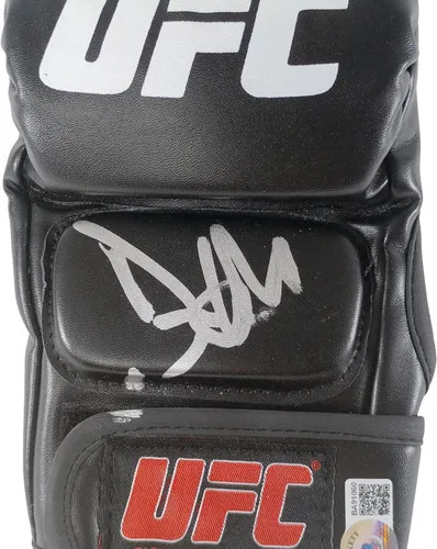 Miniatura 2 de Frank Mir Guante UFC autografiado, Beckett Autenticado MMA Autenticado Guantes de Autógrafo Boxeo Firmado Ultimate Fighting Championship Collectibles