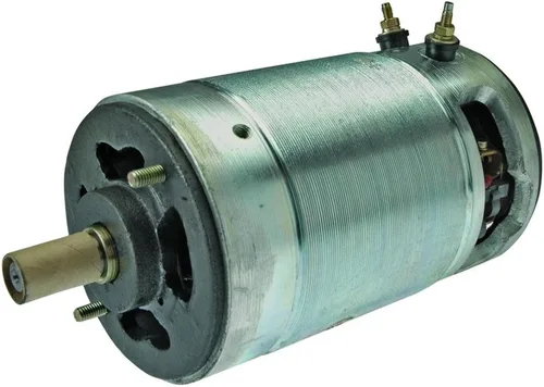Miniatura 2 de OEG Parts Nuevo Generador Compatible Con Volkswagen Aircooled VW Beetle & Karmann Ghia 1.5L 1.6L 1967-1973, 113-903-031G, 0 101 302 116, 0 101 302