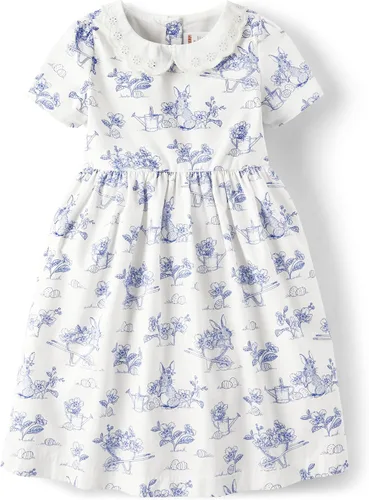 Miniatura 27 de Gymboree Vestidos elegantes de manga corta para niñas y niños pequeños