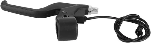 Miniatura 7 de Tbest Palanca de freno de bicicleta eléctrica, palanca de freno scooter E325S, freno de palanca de freno Razor mx350, palanca de freno lateral