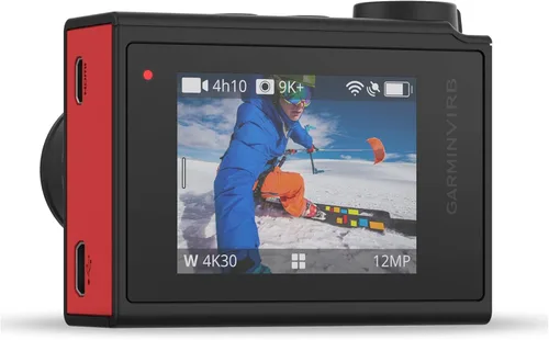 Miniatura 6 de Garmin VIRB, cámara de acción Ultra 30, Modelo base, 1.75