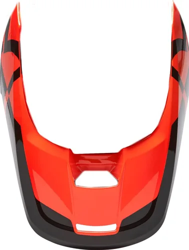 Miniatura 4 de Fox Racing Visera para casco V1 para hombre