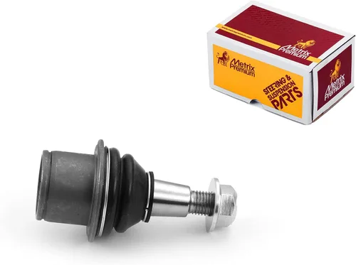 Miniatura 132 de Fabricado en Europa. Junta de rótula inferior delantera Metrix Premium K3199 para Jeep Liberty 2002-2004