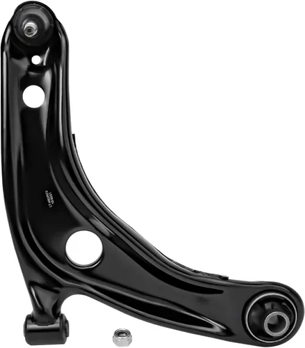 Miniatura 350 de Detroit Axle - Brazo de control delantero para Chevy Tahoe Avalanche Silverado Suburban GMC Sierra Yukon XL 1500 Express Savana 2500 Cadillac