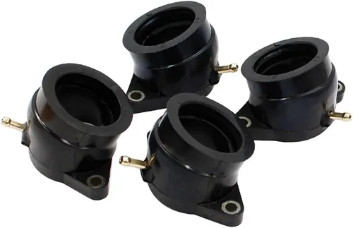 Road Passion Interfaz de carburador para Yamaha FZS1 FZ-1 2004 2005/FZS1000 FZ-1 FAZER 2001-2005