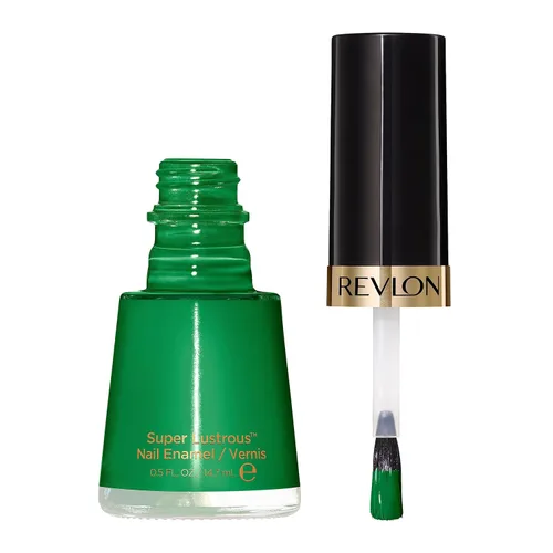 Miniatura 3 de Esmalte para uñas Enamel de Revlon, Posh 571 Posh