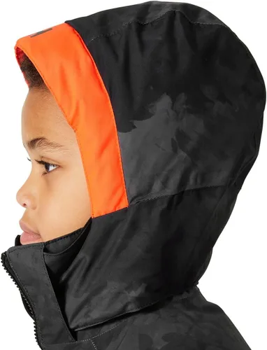 Miniatura 5 de Helly-Hansen Chaqueta Stellar Junior Unisex