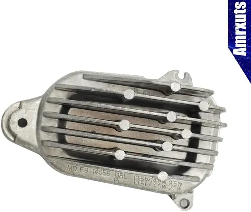 Miniatura 2 de 8R0941475B Módulo de balasto de luz de faro izquierdo para Audi 2013-2017 Q5 2.0L/3.0L, Audi SQ5 8R0941475A, 601698 2014-2017
