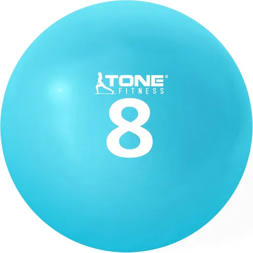 Miniatura 3 de Tone Fitness - Pelota tonificante con peso suave Múltiples opciones