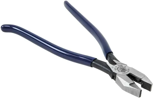 Miniatura 4 de Klein Tools 201-7CST Ironworker Pinzas de trabajo