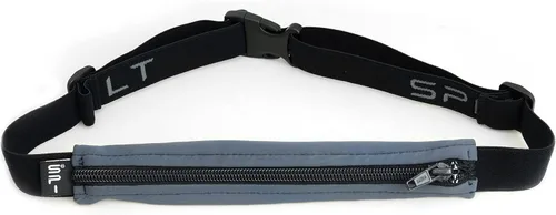 Miniatura 8 de SPIbelt Cinturón para correr para mujeres y hombres, soporte para teléfono para correr, riñonera para correr, soporte para teléfono, cinturón
