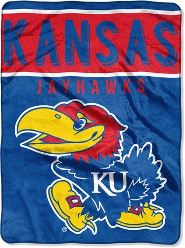 Miniatura 23 de Northwest NCAA Unisex-Adult Raschel Throw Blanket Básico