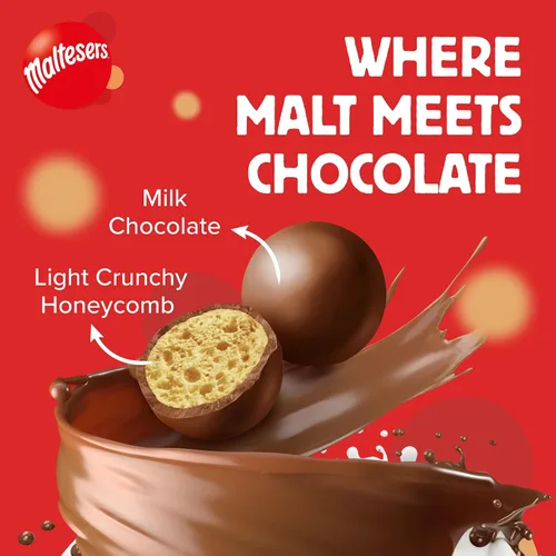 Miniatura 3 de Maltesers 25 x 1.31 oz