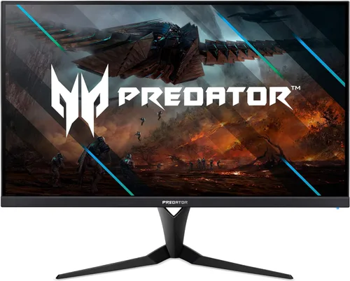 Miniatura 8 de AcerDepredator xb323u gxbmiiphzx 32 "WQHD (2560 x 1440) Monitor de juegos IPS NVIDIA G-SYNC compatible VISPLAZA CERTIFICADAHDR600 Hasta 0.5ms
