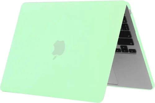 Miniatura 4 de Se7enline Compatible con MacBook Air 2025 2024 2023 de 15 pulgadas M4 M3 M2 Funda rígida para laptop Mac Air de 15.3 pulgadas M4 M3 M2 Chip