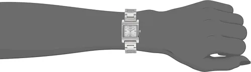 Miniatura 2 de Reloj negro Casio LTP1237D-7A de cuarzo analógico para hombre.
