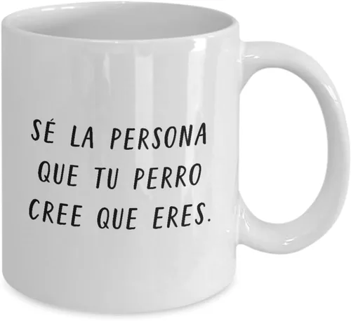 Miniatura 2 de TAZA ORIGINAL - ¡GRATIS! - COFFEE - TAZAS PARA CAFE CON FRASES PARA MUJER - VASO GRACIOSO - BASO - VASOS GRACIOSOS - REGALO ORIGINAL PARA MAMA