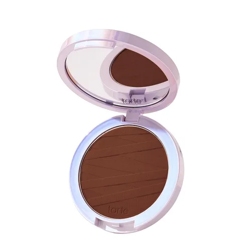 Miniatura 13 de tarte face tape polvo compacto – Polvo impermeable de cobertura media con ácido hialurónico, hongo de nieve y péptidos para suavizar y fijar