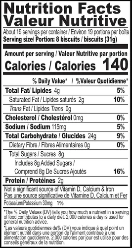 Miniatura 2 de Britannia Tiger Glucose Biscuits Family Pack 21.2oz (600g) – Saludable y delicioso – Desayuno para niños y aperitivos para la hora del té