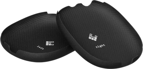 Miniatura 6 de Latercase Funda ultrafina de fibra de aramida de 0.024 in para AirPods Max y AirPods Max 2 Carcasa dura ligera de 0.28 oz Ajuste de precisión
