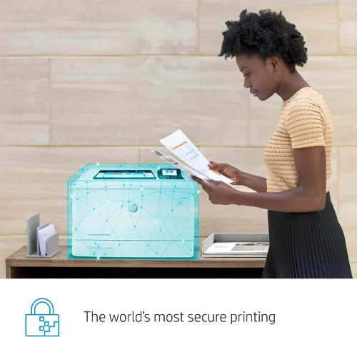 Miniatura 7 de HP Color LaserJet Enterprise M455dn Impresora dúplex (3PZ95A)