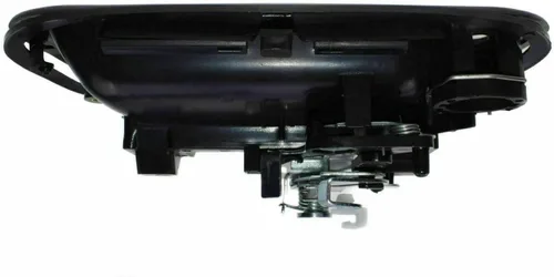 Miniatura 8 de Reemplazo de la manija del portón trasero exterior para Toyota Tundra Liftgate Hatch trasero Pestillo con puerta de cerradura