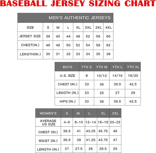 Miniatura 7 de Camiseta de béisbol personalizada con nombre del equipo y números impresos personalizados, uniformes deportivos para hombres, mujeres, jóvenes