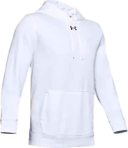 Miniatura 6 de Under Armour Sudadera con capucha Hustle Fleece para hombre
