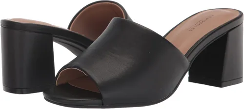 Miniatura 7 de Aerosoles Tacón de bloque de piel sintética Entree para mujer