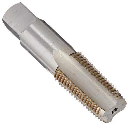 Miniatura 9 de Drill America DWT Llave de tubería de alta velocidad, de acero, (1/16"-27 - 4"-8 NPT, estándar y para mano izquierda), 1