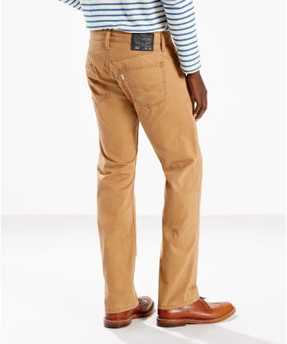Miniatura 3 de Levi's - Jeans 514 de corte recto para hombre (también disponible en tallas para personas grandes y altas)