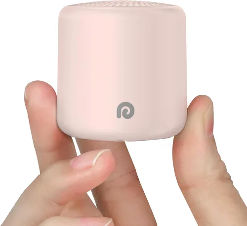 Miniatura 21 de Dreamegg Máquina portátil de ruido blanco de viaje para dormir, cuenta con batería potente, tamaño de huevo, 16 sonidos naturales, temporizador