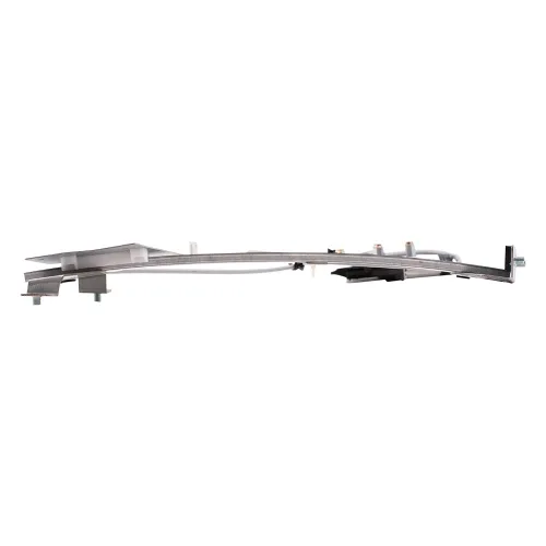 Miniatura 9 de Elevalunas con motor para 1990-1997 Miata Front NA0259590 Set
