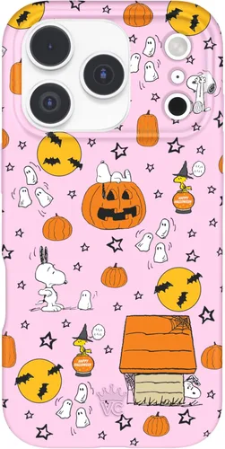 Miniatura 114 de VELVET CAVIAR Funda para iPhone 15, compatible con MagSafe, probada contra caídas de 10 pies, fundas protectoras de diseño, leopardo color rosa