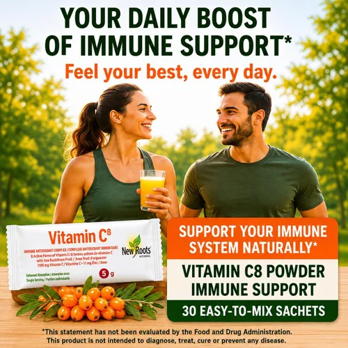 Miniatura 8 de Suplemento de vitamina C8 + zinc para una absorción más intensa (90 cápsulas) 527 mg por porción 8 fuentes tamponadas de vitamina C