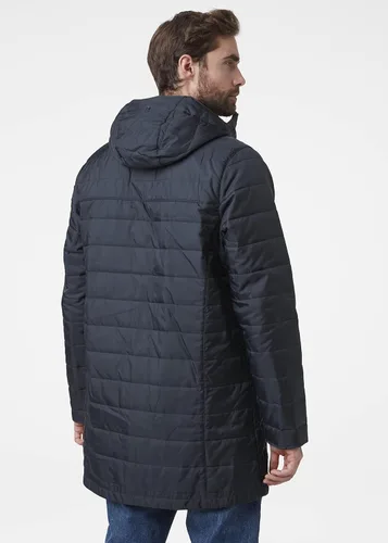 Miniatura 6 de Helly-Hansen Chaqueta impermeable para hombre