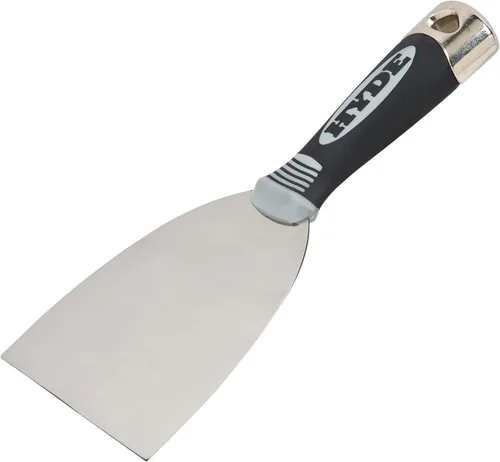Miniatura 3 de Hyde 06578 Cuchillo de masilla, flexible, 4