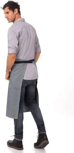 Miniatura 3 de Chef Works Unisex Portland Bistro Apron