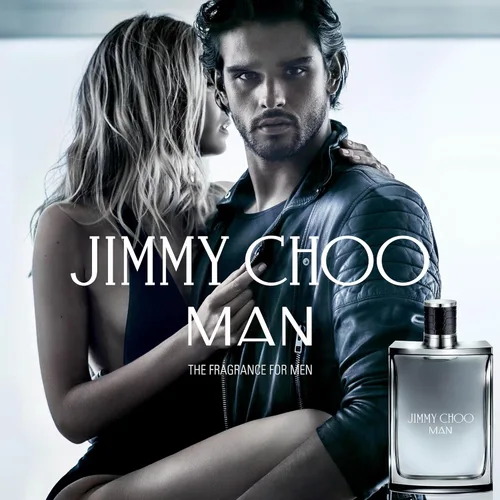 Miniatura 3 de JIMMY CHOO Hombre Eau de Toilette - Fragancia de larga duración con notas de lavanda, hoja de piña y pachulí - Dulce y almizclado