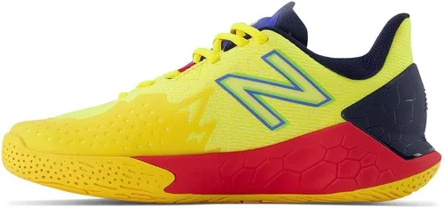 Miniatura 4 de New Balance Fresh Foam X Lav V2 - Tenis de tenis para cancha dura para mujer