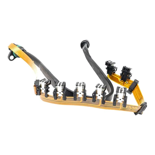 Miniatura 7 de Arnés interno de cableado de transmisión automática compatible con Vw Jetta Golf Beetle