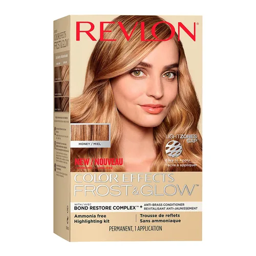 Miniatura 11 de Tinte Revlon Colorsilk Beautiful Color, individual, Rubia