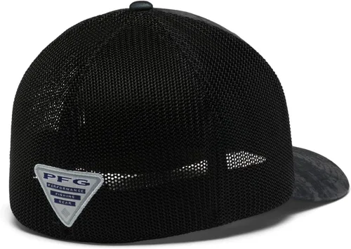 Miniatura 6 de Unisex Adult PFG Camo Mesh Ball Cap High