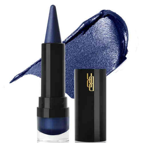 Miniatura 16 de Brillo labial metálico metalicious de Black Radiance The Lip Sculptor Piedra preciosa de amatista (Lavanda clara)