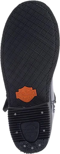 Miniatura 4 de Harley-Davidson Botas de moto Barlyn de 7 pulgadas para mujer
