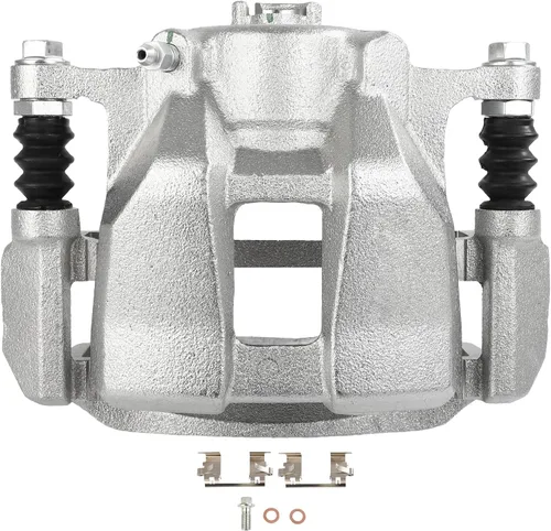 Miniatura 28 de ECCPP 18B4639A Front Right Disc Brake Caliper Assembly w/Bracket Fit For Buick 1997-2004, For Cadillac 1997-2005, For Chevy 2000-2005, For