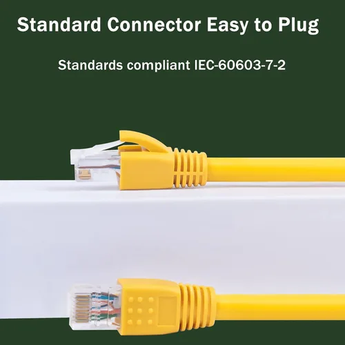Miniatura 3 de Cable Ethernet enet RJ45 obd2 cable de Ethernet serie g Cable de interfaz para e-s-y-s bootmod3 i-sta